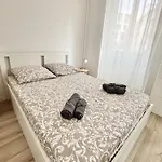 Center 2 Min Walk To Quiet Sunny Balcony 尼斯