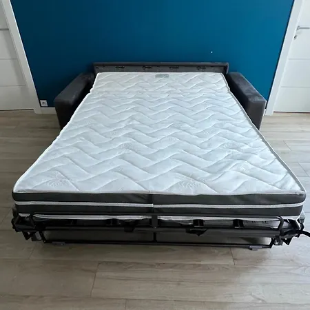 Center 2 Min Walk To Quiet Sunny Balcony Apartman *